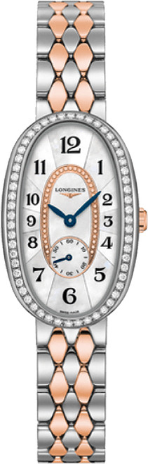 LONGINES Symphonette L2.306.5.88.7 Image 1