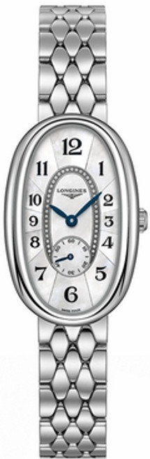 LONGINES Symphonette L2.306.4.83.6 Image 1
