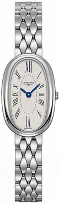 LONGINES Symphonette L2.305.4.71.6 Image 1 LONGINES Symphonette L2.305.4.71.6 Image 1
