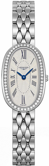 LONGINES Symphonette L2.305.0.71.6 Image 1 LONGINES Symphonette L2.305.0.71.6 Image 1