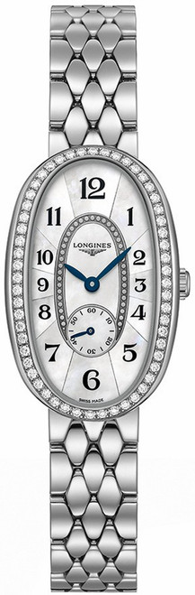 LONGINES Symphonette L2.306.0.83.6 Image 1