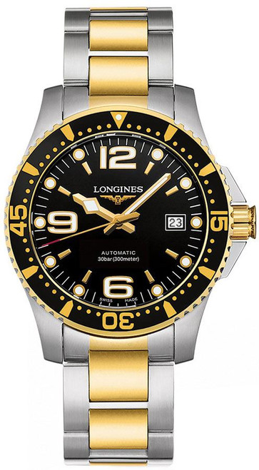 LONGINES Hydroconquest L3.742.3.56.7 Image 1 LONGINES Hydroconquest L3.742.3.56.7 Image 1
