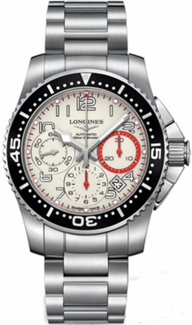 LONGINES Hydroconquest L3.696.4.13.6 Image 1