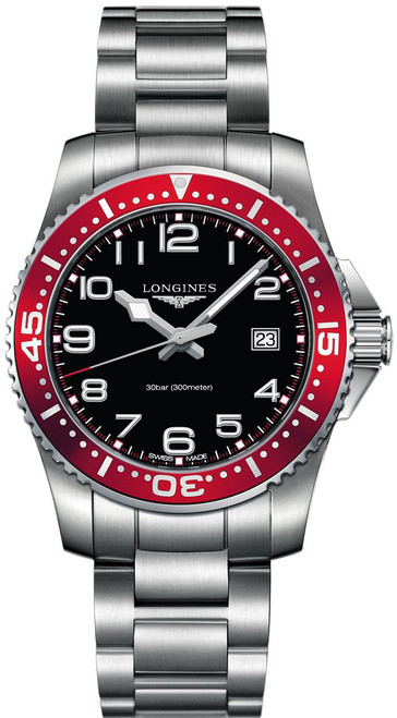 LONGINES Hydroconquest L3.688.4.59.6 Image 1