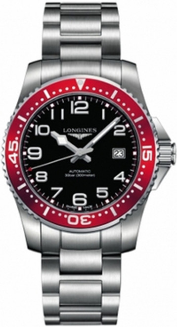 LONGINES Hydroconquest L3.694.4.59.6 Image 1 LONGINES Hydroconquest L3.694.4.59.6 Image 1
