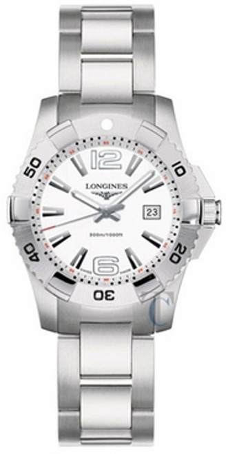 LONGINES Hydroconquest L3.247.4.16.6 Image 1 LONGINES Hydroconquest L3.247.4.16.6 Image 1