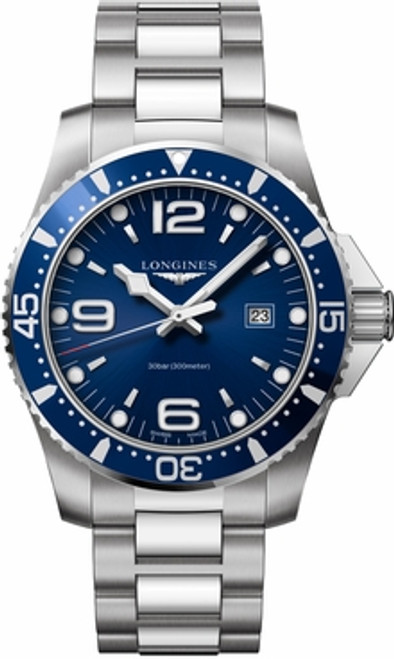 LONGINES Hydroconquest L3.840.4.96.6 Image 1