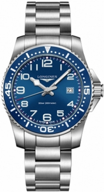 LONGINES Hydroconquest L3.688.4.03.6 Image 1