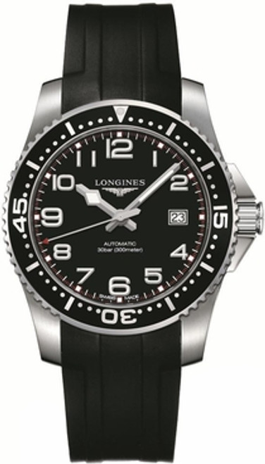 LONGINES Hydroconquest L3.695.4.53.2 Image 1