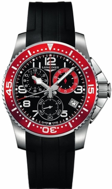 LONGINES Hydroconquest L3.690.4.59.2 Image 1