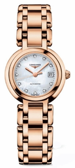 LONGINES Primaluna L8.111.8.87.6 Image 1