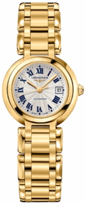 LONGINES Primaluna L8.111.6.78.6 Image 1