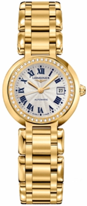 LONGINES Primaluna L8.111.7.78.6 Image 1