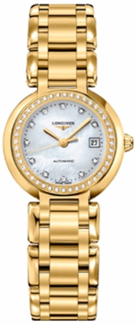 LONGINES Primaluna L8.111.7.87.6 Image 1