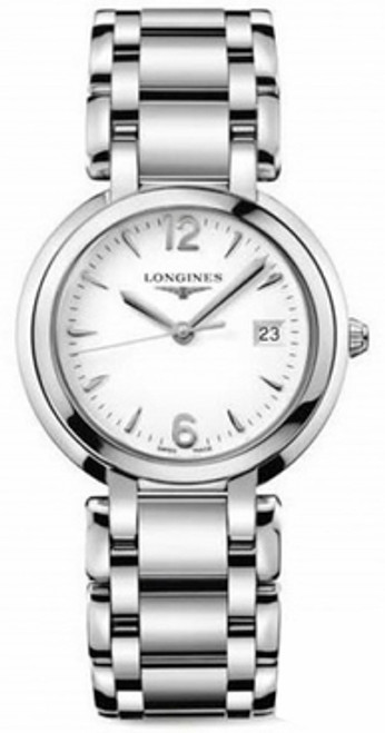 LONGINES Primaluna L8.114.4.16.6 Image 1
