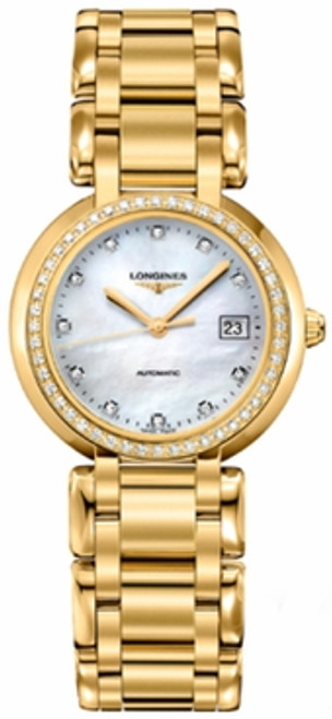 LONGINES Primaluna L8.113.7.87.6 Image 1