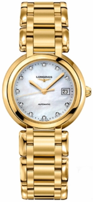 LONGINES Primaluna L8.113.6.87.6 Image 1