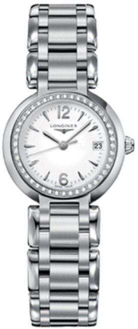 LONGINES Primaluna L8.110.0.16.6 Image 1