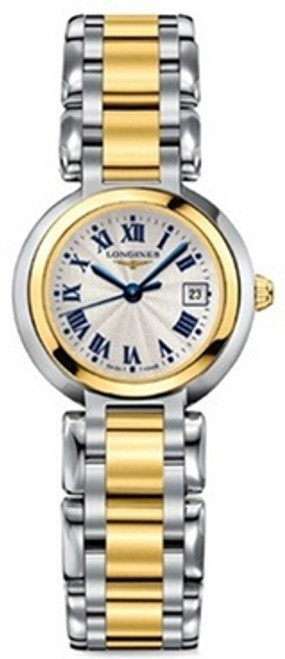 LONGINES Primaluna L8.110.5.91.6 Image 1