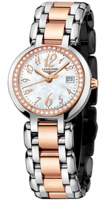 LONGINES Primaluna L8.110.5.88.6 Image 1