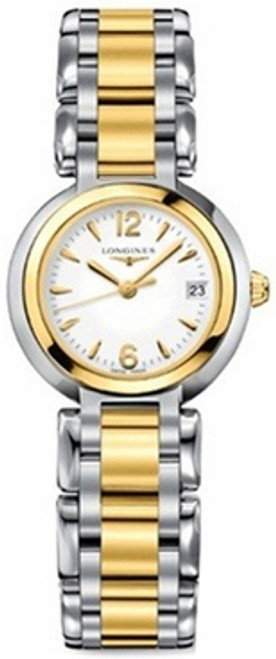 LONGINES Primaluna L8.110.5.90.6 Image 1