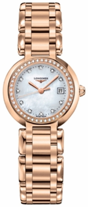 LONGINES Primaluna L8.111.9.87.6 Image 1