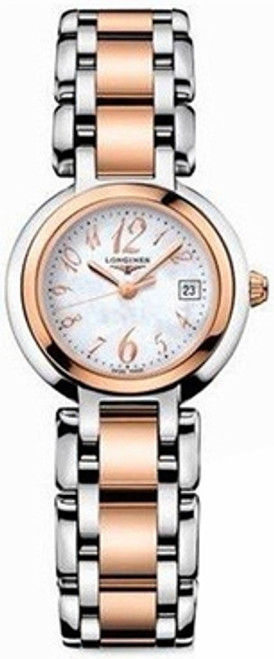 LONGINES Primaluna L8.110.5.83.6 Image 1