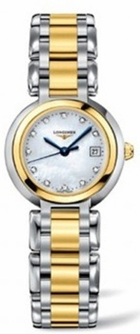 LONGINES Primaluna L8.110.5.93.6 Image 1