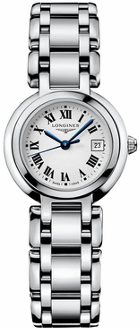 LONGINES Primaluna L8.110.4.71.6 Image 1