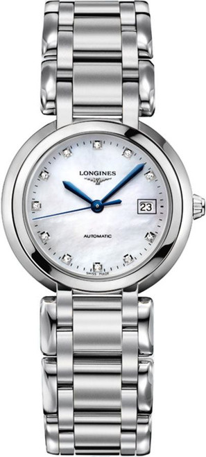 LONGINES Primaluna L8.113.4.87.6 Image 1