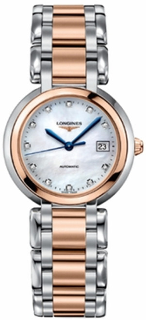 LONGINES Primaluna L8.113.5.87.6 Image 1