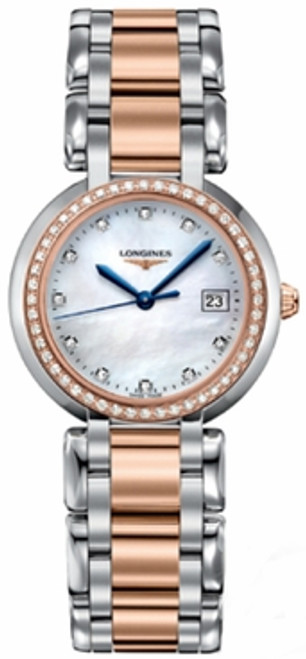LONGINES Primaluna L8.112.5.89.6 Image 1