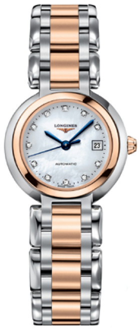LONGINES Primaluna L8.111.5.87.6 Image 1