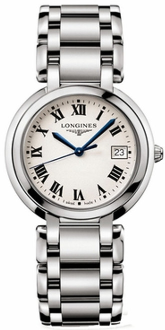 LONGINES Primaluna L8.114.4.71.6 Image 1 LONGINES Primaluna L8.114.4.71.6 Image 1