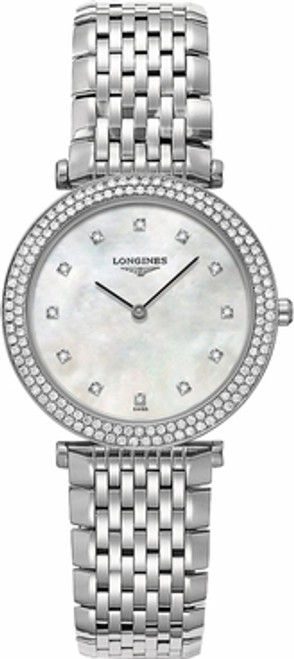 LONGINES La Grande Classique L4.515.0.87.6 Image 1 LONGINES La Grande Classique L4.515.0.87.6 Image 1