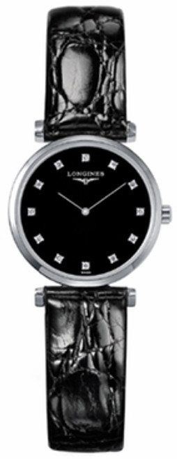 LONGINES La Grande Classique L4.209.4.58.2 Image 1