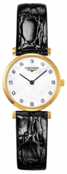 LONGINES La Grande Classique L4.209.2.87.2 Image 1