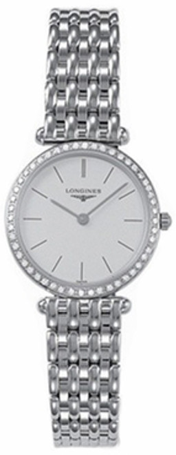 LONGINES La Grande Classique L4.191.7.72.6 Image 1