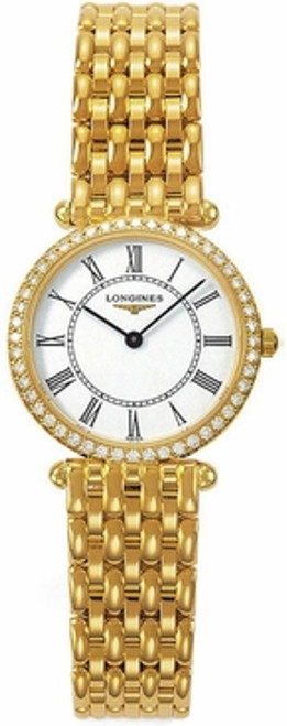 LONGINES La Grande Classique L4.191.7.11.6 Image 1