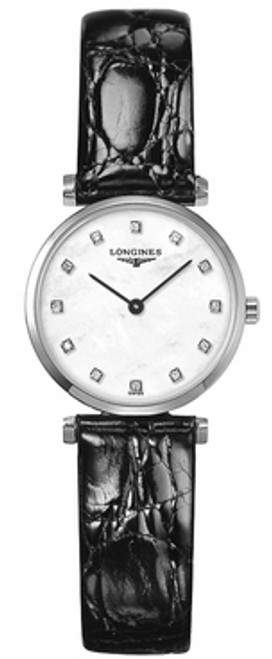 LONGINES La Grande Classique L4.209.4.87.2 Image 1