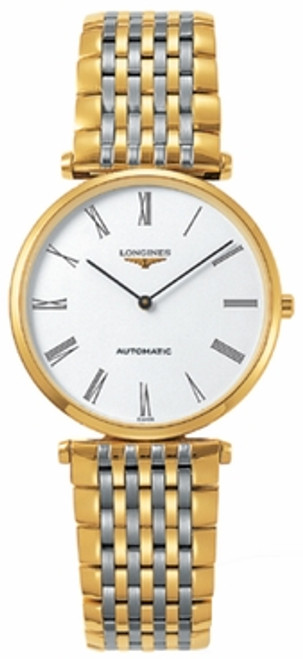 LONGINES La Grande Classique L4.708.2.11.7 Image 1