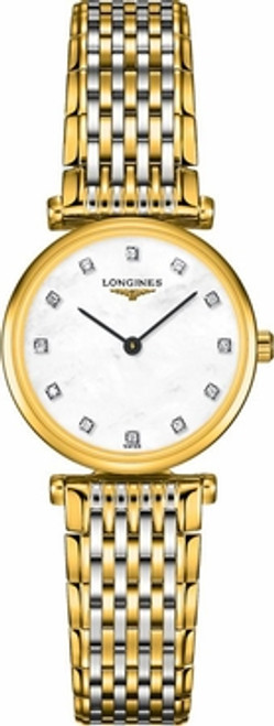 LONGINES La Grande Classique L4.209.2.87.7 Image 1