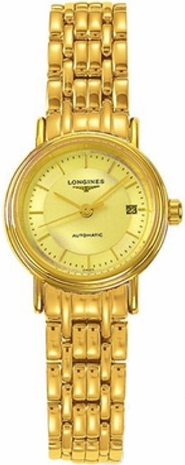 LONGINES La Grande Classique L4.321.2.42.8 Image 1
