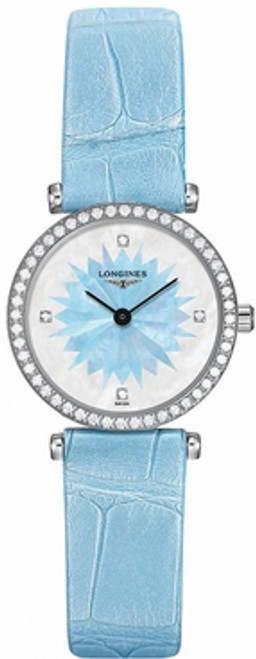 LONGINES La Grande Classique L4.241.0.23.2 Image 1 LONGINES La Grande Classique L4.241.0.23.2 Image 1