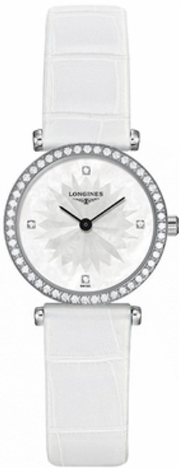 LONGINES La Grande Classique L4.241.0.25.2 Image 1 LONGINES La Grande Classique L4.241.0.25.2 Image 1