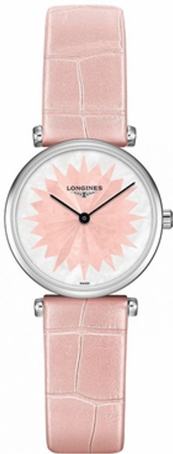 LONGINES La Grande Classique L4.209.4.04.2 Image 1 LONGINES La Grande Classique L4.209.4.04.2 Image 1