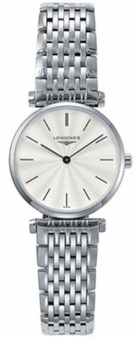 LONGINES La Grande Classique L4.209.4.73.6 Image 1