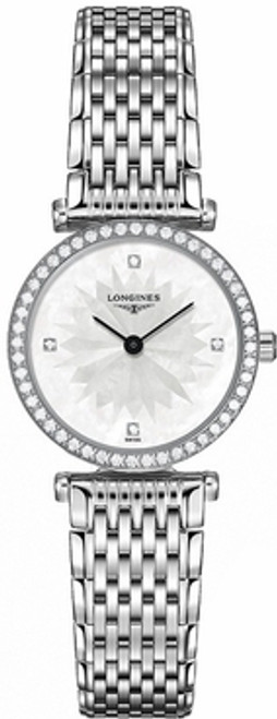 LONGINES La Grande Classique L4.241.0.25.6 Image 1
