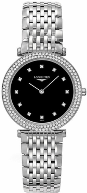 LONGINES La Grande Classique L4.515.0.58.6 Image 1