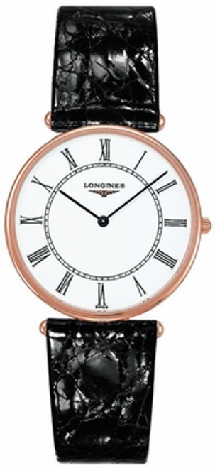 LONGINES La Grande Classique L4.691.8.11.0 Image 1